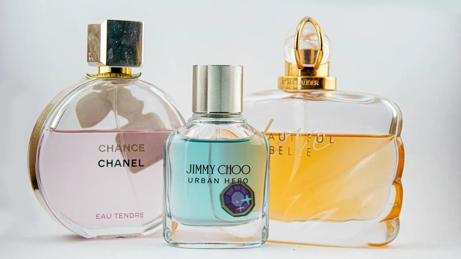 Aura — Perfume & Fragrance storefront theme